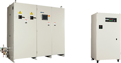 SBT-PW Series(Parallel resonance method) SCT-SW Series(Series resonance method)