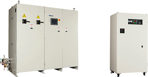 SBT-PW Series(Parallel resonance method) SCT-SW Series(Series resonance method)